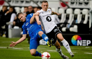 Nhận định soi kèo Stromsgodset vs Rosenborg 22h59 ngày 13/06