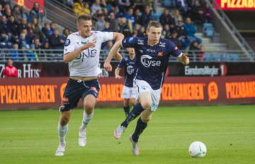 Nhận định soi kèo Stromsgodset vs Stabaek 1h00 ngày 19/07