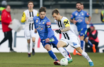 Nhận định soi kèo Sturm Graz vs LASK Linz 22h00 ngày 25/04