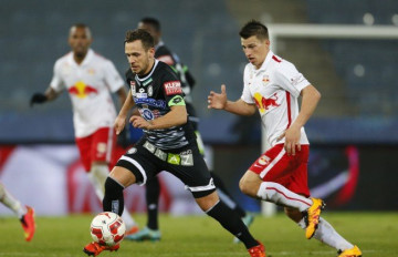 Nhận định soi kèo Sturm Graz vs Red Bull Salzburg 1h30 ngày 24/07