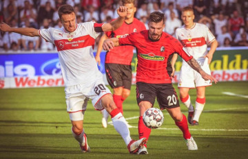 Nhận định, soi kèo Stuttgart vs Freiburg, 20h30 ngày 19/9