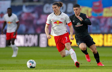 Nhận định soi kèo bóng đá Stuttgart vs Leipzig 02h30 ngày 03/01/2021,Giải VĐQG Đức Bundesliga