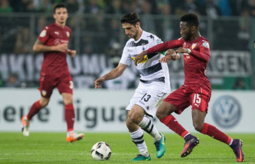 Nhận định soi kèo bóng đá Stuttgart vs Monchengladbach lúc 02h45 ngày 04/02/2021, Cup quốc gia Đức