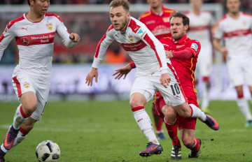 Nhận định, soi kèo Stuttgart vs Union Berlin, 02h30 ngày 16/12, Bundesliga