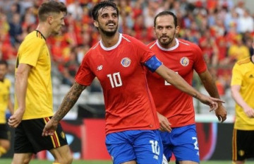 Nhận định soi kèo Suriname vs Costa Rica, 07h30 ngày 17/07