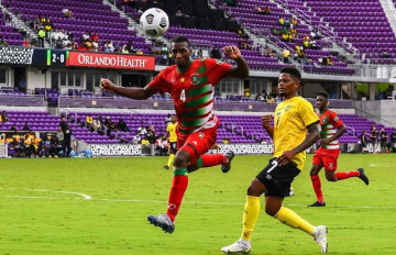 Nhận định soi kèo Suriname vs Costa Rica 7h30 ngày 17/07