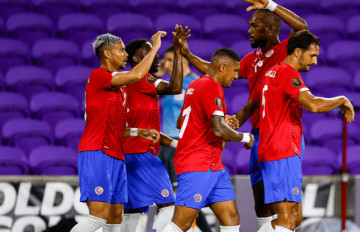Nhận định soi kèo Suriname vs Guadeloupe 6h00 ngày 21/07