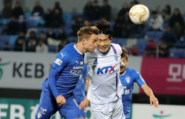 Nhận định soi kèo Suwon Bluewings vs Gwangju lúc 14h30 ngày 28/2, Giải VĐQG Hàn Quốc