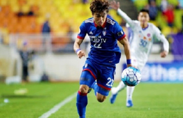 Nhận định soi kèo Suwon FC vs Daegu FC 12h00 ngày 01/05