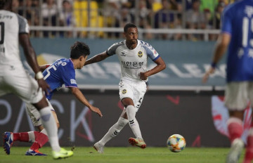 Nhận định Suwon FC vs Incheon United FC 17h30 ngày 21/05