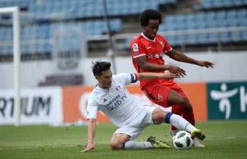 Nhận định soi kèo Suwon FC vs Jeju United FC 18h00 ngày 21/08