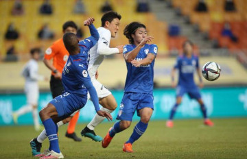 Soi kèo Suwon FC vs Pohang Steelers, 17h30 ngày 21/06