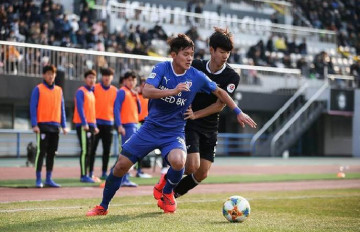 Nhận định, soi kèo Suwon FC vs Seongnam FC, 12h00 ngày 03/04