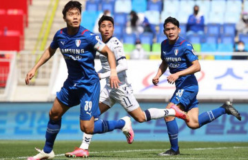 Nhận định, soi kèo Suwon FC vs Ulsan Hyundai, 14h30 ngày 02/10