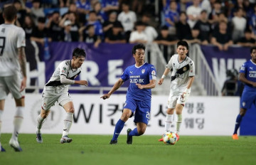 Nhận định, soi kèo Suwon Samsung Bluewings vs Gangwon FC, 12h00 ngày 21/09