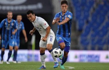 Nhận định soi kèo Suwon Samsung Bluewings vs Gwangju Football Club 17h00 ngày 11/09