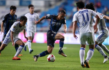 Soi kèo Suwon Samsung Bluewings vs Incheon United FC, 17h30 ngày 03/07