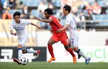 Nhận định soi kèo Suwon Samsung Bluewings vs Jeju United FC 18h00 ngày 07/08