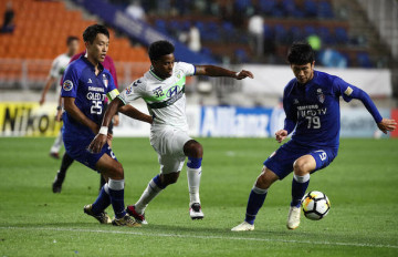 Nhận định, soi kèo Suwon Samsung Bluewings vs Jeonbuk Hyundai Motors, 17h00 ngày 05/04