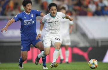 Soi kèo Suwon Samsung Bluewings vs Seongnam FC, 17h30 ngày 14/08