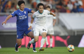 Nhận định soi kèo Suwon Samsung Bluewings vs Seongnam FC 18h00 ngày 14/08