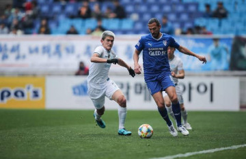 Nhận định soi kèo Suwon Samsung Bluewings vs Suwon FC 17h30 ngày 20/07