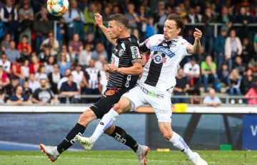 Nhận định, soi kèo SV Ried vs Wolfsberger AC, 22h00 ngày 18/09