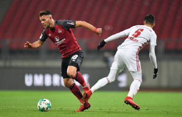 Nhận định soi kèo SV Sandhausen vs FC Ingolstadt 04 23h30 ngày 27/08