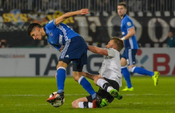 Nhận định, soi kèo SV Sandhausen vs Schalke 04, 23h30 ngày 29/04