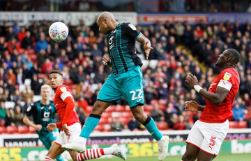 Nhận định Swansea City vs Barnsley 0h30 ngày 23/05