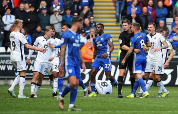 Nhận định, soi kèo Swansea City vs Cardiff City, 18h00 ngày 17/10