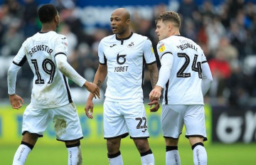 Nhận định, soi kèo Swansea City vs Huddersfield Town, 21h00 ngày 25/09