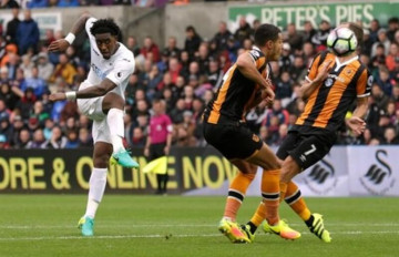 Soi kèo Swansea City vs Hull City, 18h30 ngày 17/09