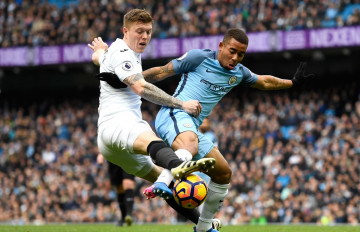 Nhận định soi kèo bóng đá Swansea City vs Manchester City 00h30 ngày 11/02/2021, FA Cup