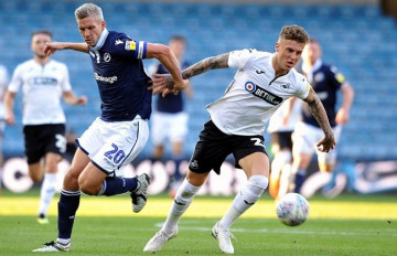 Nhận định soi kèo Swansea City vs Millwall 1h45 ngày 16/09