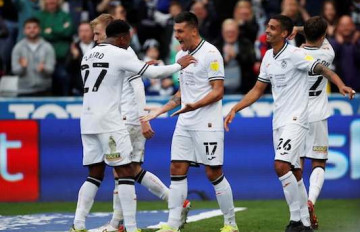 Nhận định, soi kèo Swansea City vs Peterborough United, 21h00 ngày 30/10