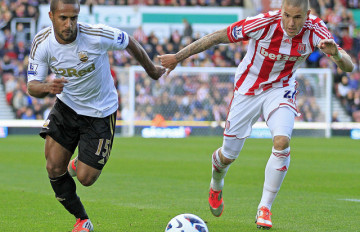 Nhận định soi kèo Swansea City vs Stoke City 1h45 ngày 18/08