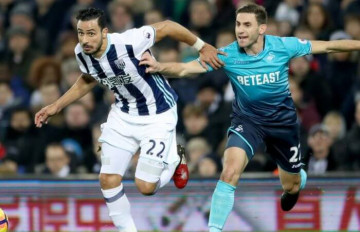 Nhận định, soi kèo Swansea City vs West Bromwich, 1h45 ngày 21/10