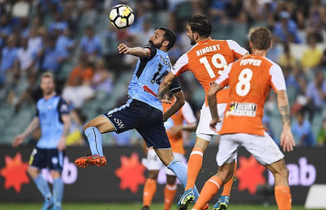 Nhận định soi kèo Sydney FC vs Brisbane Roar lúc 15h10 ngày 20/02, Giải VĐQG Úc A League