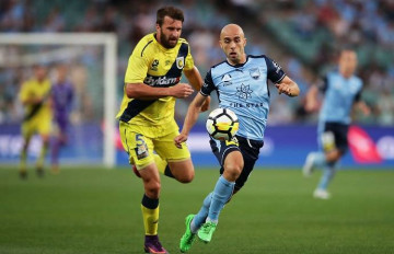 Nhận định soi kèo bóng đá Sydney FC vs Central Coast Mariners lúc 15h05 ngày 22/01/2021, Giải VĐQG Australia A League