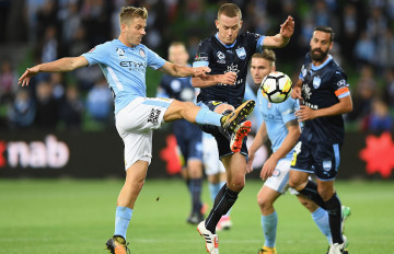 Nhận định, soi kèo Sydney FC vs Melbourne City, 15h30 ngày 30/8, VĐQG Australia