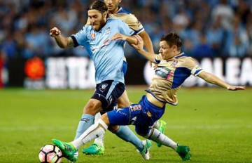 Nhận định, soi kèo Sydney FC vs Newcastle Jets, 15h45 ngày 04/12