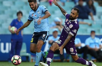 Nhận định, soi kèo Sydney FC vs Perth Glory, 17h10 ngày 26/8, VĐQG Australia