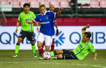 Nhận định, soi kèo Sydney FC vs Yokohama F Marinos, 17h00 ngày 4/12, Cúp C1 châu Á