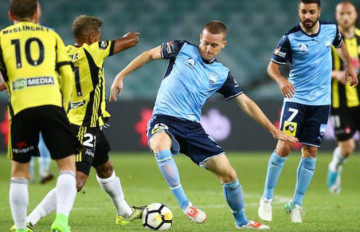 Nhận định soi kèo Sydney vs Wellington Phoenix lúc 15h10 ngày 8/2, VĐQG Úc A League