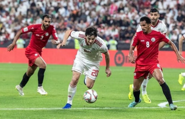 Nhận định, soi kèo Syria vs Liban, 22h59 ngày 12/10