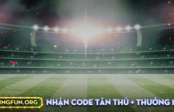 KINGFUN - THƯỞNG 15K FREEBET MÙA GIẢI EPL TẠI THỂ THAO BTI