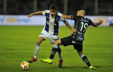 Nhận định, soi kèo Talleres Cordoba vs Atletico Tucuman, 7h15 ngày 12/10