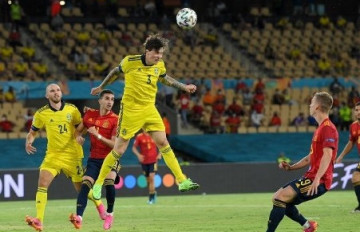 Nhận định soi kèo Tây Ban Nha vs Ba Lan, 02h00 ngày 20/06