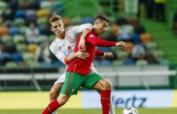 Nhận định soi kèo Tây Ban Nha vs Bồ Đào Nha, 00h30 ngày 05/06